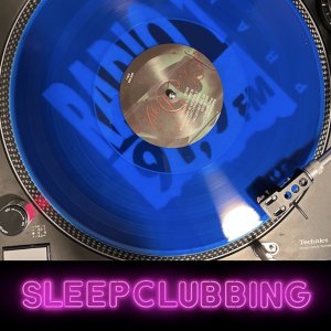 Sleepclubbing24 Ctverec 2