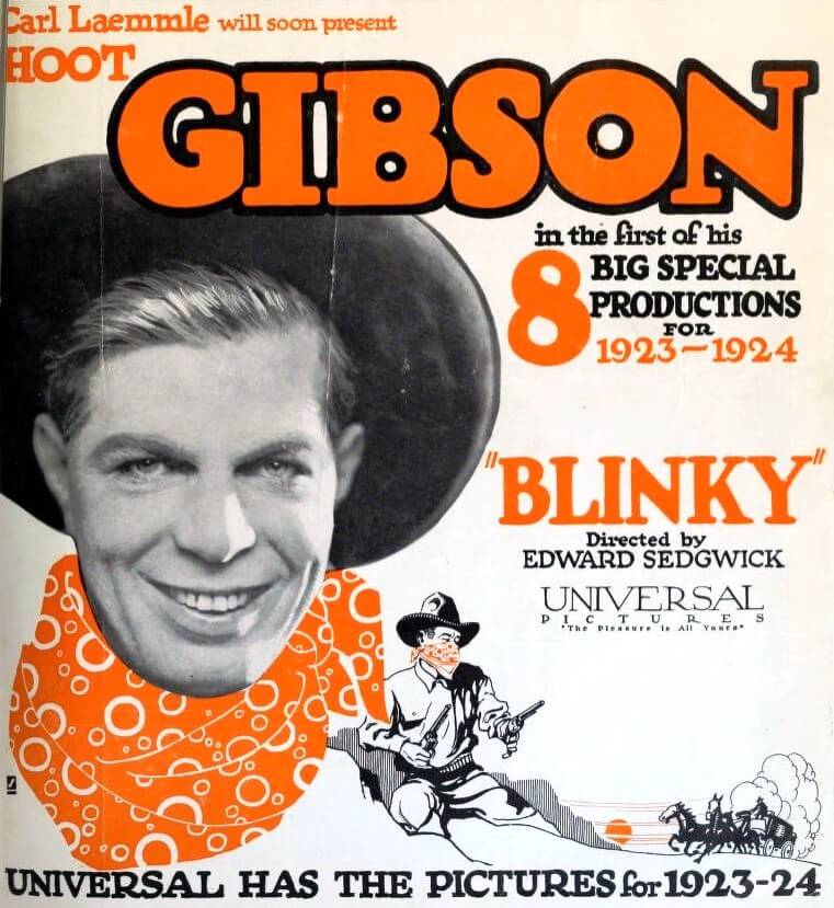 Blinky (1923) 2