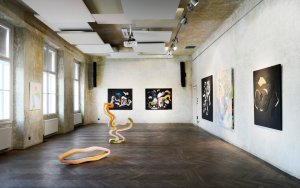 Fragment Kaleidoskopu / Foto  Ondřej Polák