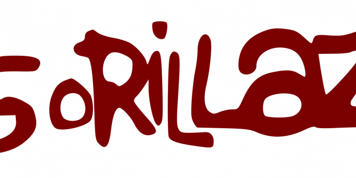 Gorillaz Logo.svg