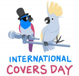 Mezinárodní Den Coververzí