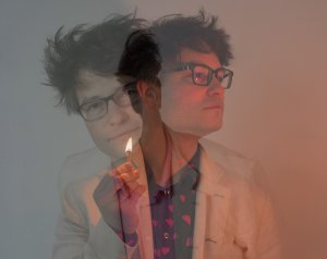 Ondřej Galuška / Foto Michaela Pospíšilová Králová