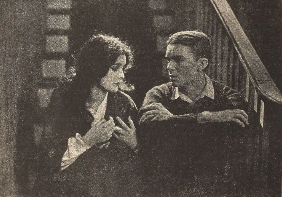Second Fiddle (1923) 2