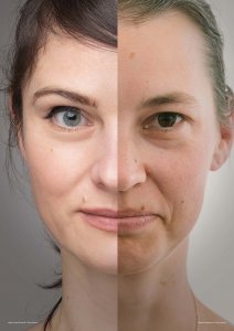 Z Fotografické Výstavy Tváře žen V Goethe Institutu (1)