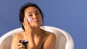 Beauty Sleep Face Mask Bath Hero Image 2020 1