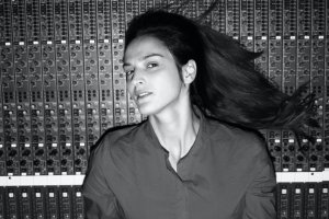 Jana Kirschner / Foto Viktor Cicko