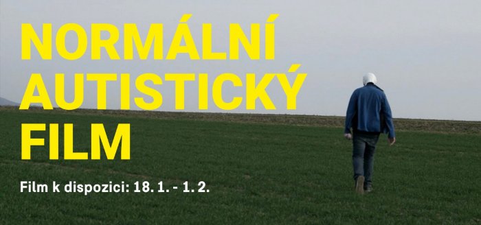 NORMÁLNÍ AUTISTICKÝ FILM Je V Lednu Online A Zdarma