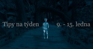 Komentované projekce VR filmu TMÁNÍ v Centru DOX - info v textu