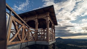 Přednáška Stezky Českem se koná v KC BESEDA 15. března