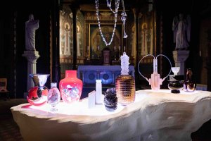 Designblok 2021 / Foto Tomáš Hercog