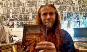 Petr Slabý / foto: Jiří Janda