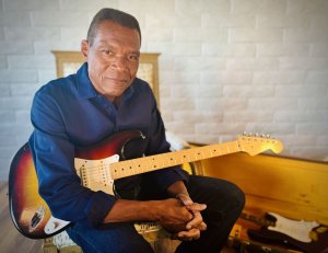 Robert Cray / Foto Turner Cray Inc.