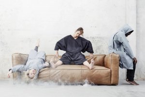 Kolekce BYLO NEBYLO značky SOOLISTA