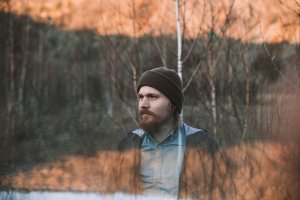 Tomáš Niesner / Foto archiv umělce