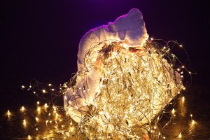 UNDER THE SURFACE  / Foto (c) Anežka Medová