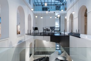 Foto: archiv Moravské galerie v Brně