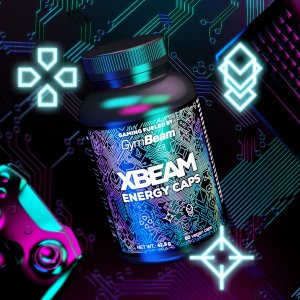 XBEAM Caps Product Photo