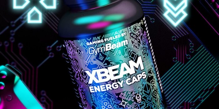 XBEAM Caps Product Photo