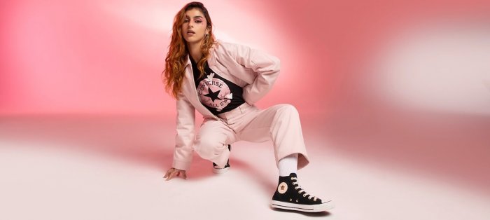 Converse Přináší Romantickou Valentýnskou Kolekci