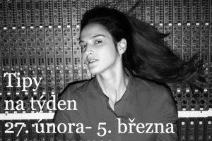 Jana KIrschner vystoupí  v KC BESEDA Klánovice, info v textu / Foto  Viktor Cicko