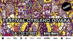 Autor vizuálu je Michal Škapa alias TRON