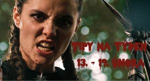 Festival Kinomixér uvede snímek Mad Heidi, info v textu / Foto Swissploitation Films