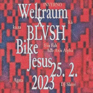 Weltraum X Bvlsh Igg