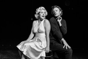 034 Spal Jsem S Marilyn, DAMťZA 28.5.18