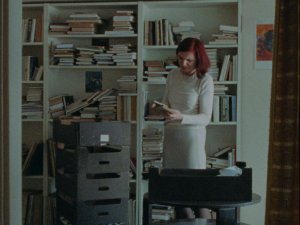 Petr Michal natočil portrét překladatelky Anny Kareninové