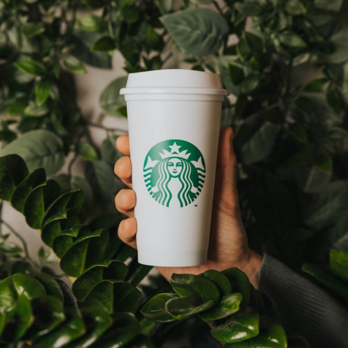 Starbucks Oslavuje úspěšné ženy Ve Světě Kávy – Soutěž