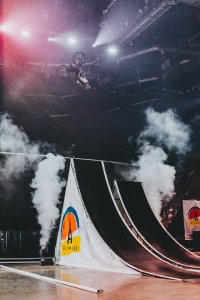 Foto Dan Miller (Soukromý archiv)