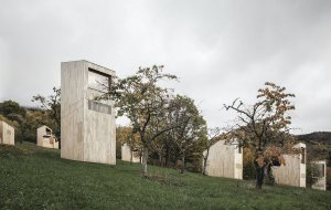 Breitenbach Landscape Hotel 48°Nord / Foto 11h45