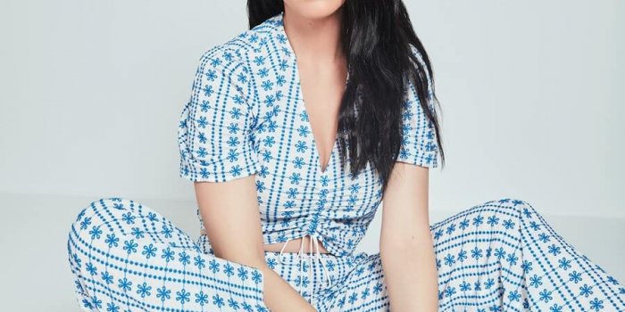Katy Perry Exclusive For ABOUT YOU SS23 Campaign Images 19