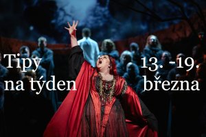 MET: Live In HD uvede 18.3. přenos nové inscenace Lohengrina v českých kinech / Foto (c) Aerofilms.