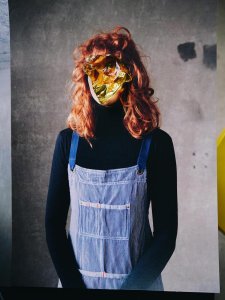 Made By Fire – Elis Monsport / Foto Moravská Galerie v Brně, Hana Knížová