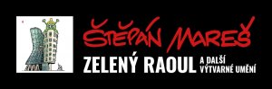 Mares Zeleny Raoul