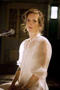 Marie Kieslowski / Foto Tereza Kunderová