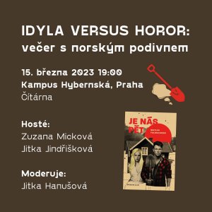 Norské Podivno 1200×1200 Banner Ctverec OPR