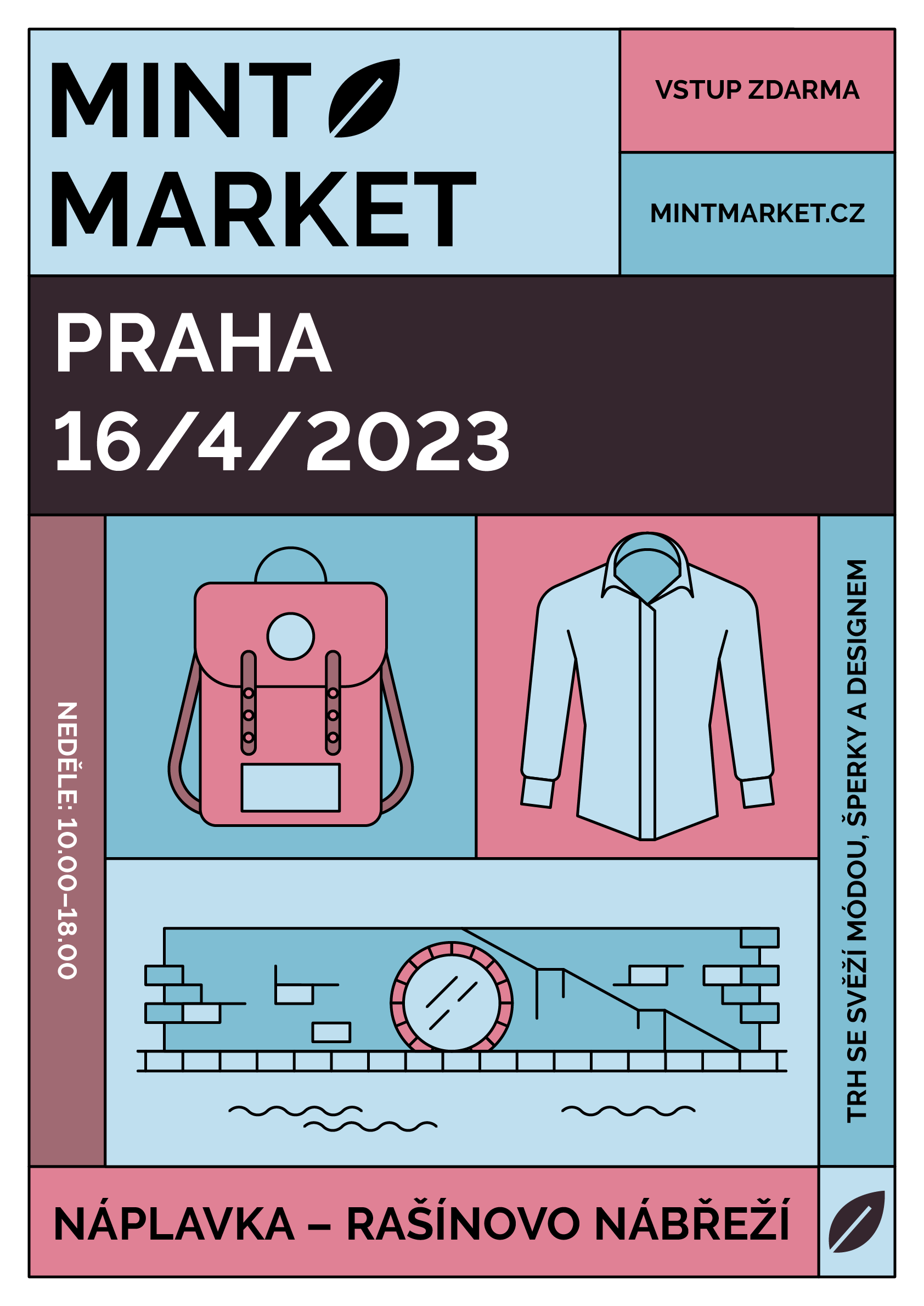 Praha 2023 04 16 Online RND1 Poster Online