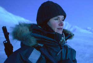 Fotografie - Vojtěch Vančura © Cinémotif Films