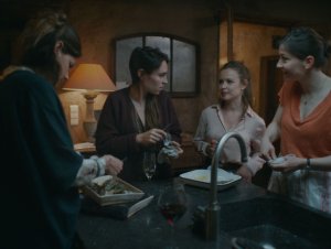 Zvláštní uznání získal belgický snímek Ústřice