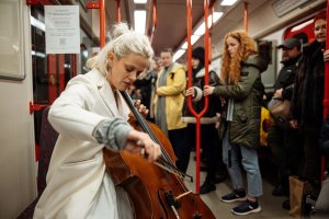 Koncert Terezie Kovalová / Foto Lukáš Bíba