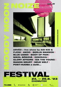 Mmniv Plakat Kapely 2303