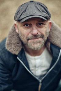 Hynek Čermák / Foto archiv KC Beseda