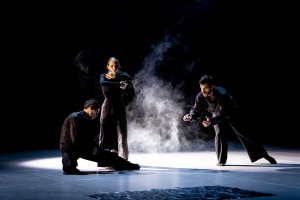 taneční soubor Dekkadancers