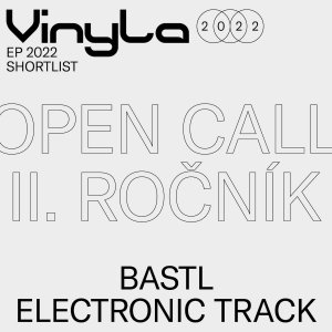 1920×1920 Vinyla Bastl Open Call Cover