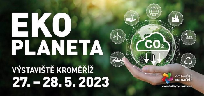První Ekologický Festival Na Výstavišti Kroměříž