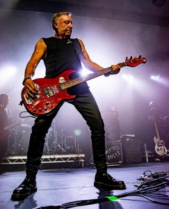 Peter Hook