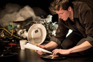 Foto Vojtěch Brtnický