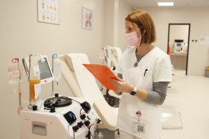 Dárcovské Centrum Amber